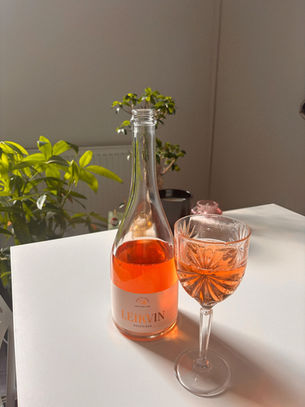 Spring Wine Season in Edinburgh — Three Fairs, Three Exclusive Bite Deals