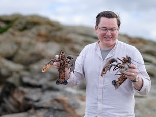 Dulse expands with a second restaurant in Leith