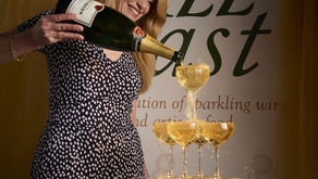 Bite’s Bubbly Early Bird Offer for Fizz Feast’s 2025 Sparkling Friday Night