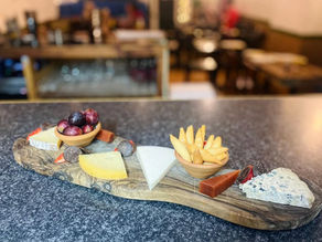 Indaba - Spanish Tapas