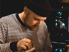 Cairngorm Coffee interview