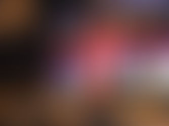 The Rutland with a big red bow around the building