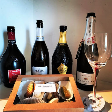 Prosecco D.O.C.