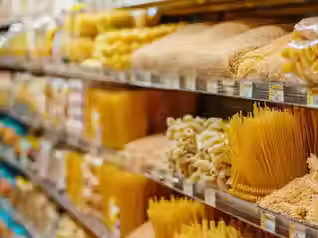 Food Price Caps: Scotland’s Food System Needs Reform, Not Pork‑Barrel Politics
