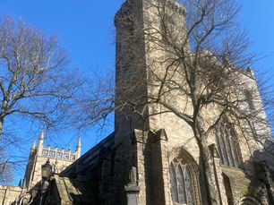 Daytripper to Dunfermline and Jack 'O' Bryans