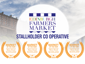 Edinburgh Farmers' Market