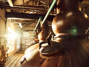 Savouring the Cairngorms: A foodie weekend escape