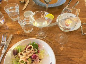 Bistro Dory, Pittenweem