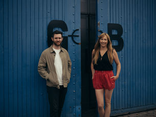 Asu by Five March launches at Brown’s of Leith in Edinburgh