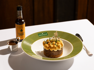 The Ivy launches limited-edition Shepherd’s Pie dessert this October