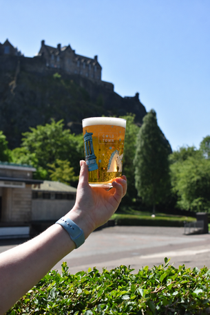 Neighbourgood Market to open at Edinburgh’s Princes Street Gardens