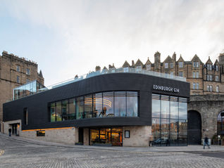 Picture of Edinburgh Gin Distillery in Market St