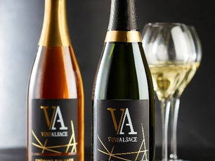 A toast to Crémant d’Alsace - 50 years of AOC Status