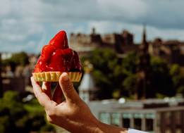Iconic Italian deli Eusebi joins Bonnie & Wild’s star line-up of some of Scotland’s finest food businesses