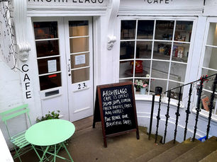 Archipelago Provisions