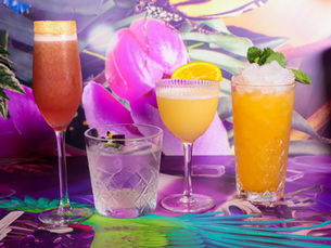 Christmas offers at Tigerlily