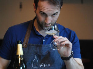 CORPINNAT (& Fion pop-up) - Rebellion in the rocky heart of Penedès