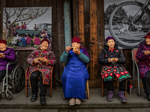 World’s Best Food Photographs Served Up - Scottish photographers triumph 