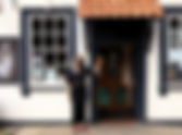 Iconic Edinburgh pub slashes pint prices to £5