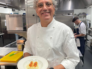 🎶 BBC Arias and Appetites: Italian opera meets cuisine