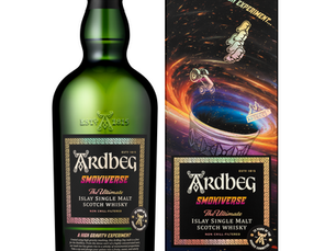 Ardbeg Smokiverse