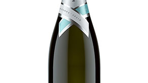 Sparkling Wine - Kylie Minogue now popping corks.