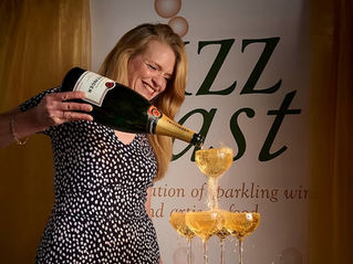 27 Nov & 28 Nov 2026 Fizz Feast