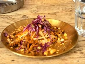 A Fusion of Heritage: Sabzi x Macau Kitchen secret menu