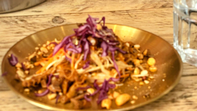 A Fusion of Heritage: Sabzi x Macau Kitchen secret menu