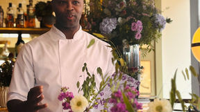 The Ivy on the Square launches a limited-edition Taste of Scotland menu for the festival.