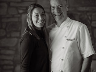 Christmas Dinner boxed by Wedgwood
