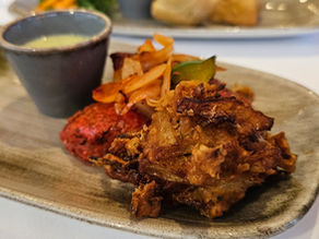 Itihaas - Indian and Bangladeshi cuisine in Dalkeith