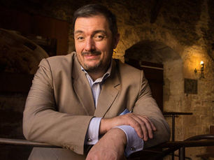 Joseph Drouhin Wine Dinner hosted by Christophe Thomas at The Bonham Hotel