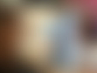 Rocpool - brimming with life.