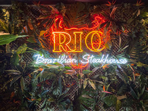 RIO Brazilian Steakhouse comes to Edinburgh