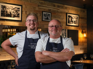 Jack 'O' Bryan's to open Crab & Lobster Fish Shack in South Queensferry