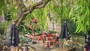POV: The perfect Edinburgh pub doesn’t exist