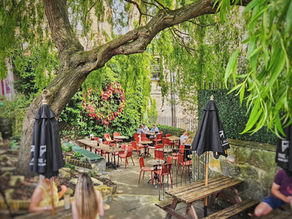POV: The perfect Edinburgh pub doesn’t exist