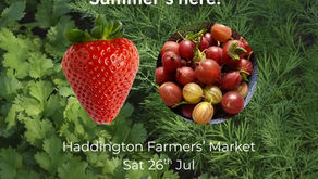 Haddington Farmers' Market