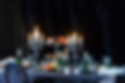 Food and La traviata