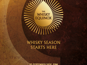 Autumn Whisky Roundup 2026