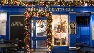 Gordon's Trattoria new ownership after 43 years