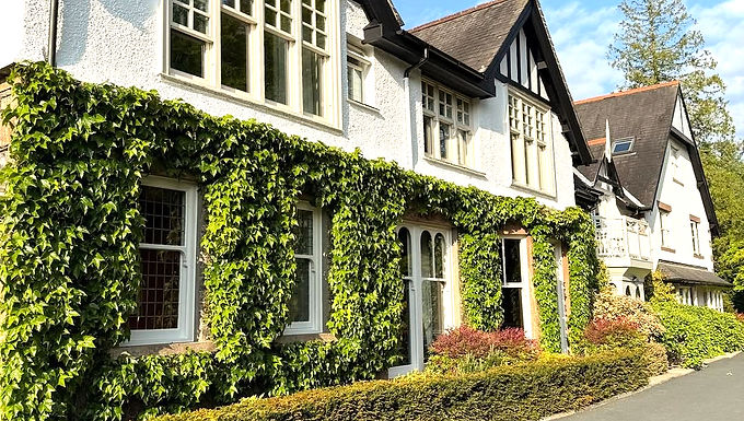 Scottish Chef Mark McCabe Brings Scandi-Asian Flair to Henrock in the Lake District