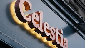 Every Mon-Thurs 6pm -7.30pm - Celestia x Bite - À la carte experience for just £29.95