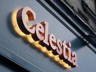Every Mon-Thurs 6pm -7.30pm - Celestia x Bite - À la carte experience for just £29.95