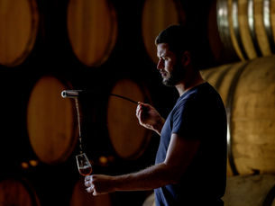 Scotch and Sherry: A Flavour Odyssey