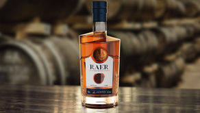 RAER: Jackton Distillery’s First Single Malt, The Inaugural Release