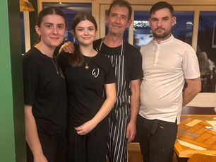 Woodlea Stables Farm Shops - from sourdough weekends to film‑inspired feasts