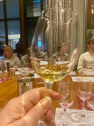 Wine from the Thracian Lowlands