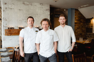 The Scan & Scallie: Celebrating Ten Years of Scottish Pub Classics